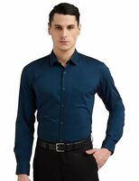 Mens The 9-5 Edit Under 999 | Van Heusen, Peter England, Arrow Etc T-Shirts, Shirts & More