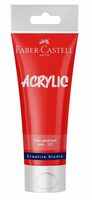 Faber-Castell Creative Studio Acrylic TUBE - 120ML