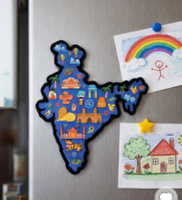 Pepperfry What The Fry Deals : Upto 83% Off on Fridge Magnet, ceramic Bowl & more starting from ₹99