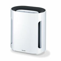Beurer LR 210 HEPA H13 Air Purifier I 3-Layer Filter with 99.95% Efficiency