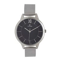 Titan Workwear Watch for Women-NS2617SM01/NT2617SM01