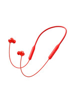 OnePlus Bullets Wireless Z3 10 Mins Charge For 27 Hrs Playback Neck Band - Headphones 