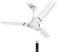 Take a look at this Prima A3 BLDC Ceiling Fan with 5 Year Warranty BLDC Motor with Remote 1200 mm Ceiling Fan on Flipkart