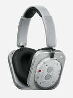  Nothing Headphone(1) 42dB ANC | Dual Device | Hi Res+LDAC|40mm Driver | Sound By KEF Bluetooth - Headphones 