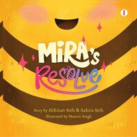 Mira’s Resolve Paperback