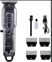 Pigeon Delight Battery Powered Beard Trimmer for Men