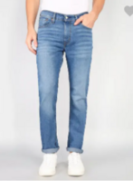 Levi's - Up To 74% Off on Men Jeans 