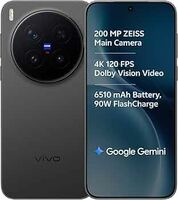 vivo X300 Pro 5G with No Cost EMI/Additional 25000 Off (Including Bank offer & Exchange Bonus)