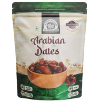 Wonderland Foods Arabian Dates 500 g