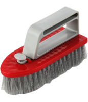 Bazaar : Tile Cleaning Scrubber Brush, Multicolour, Pack of 1 