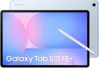 Samsung Galaxy Tab S10 FE+ With S Pen 13.1 inch with Wi-Fi Only (8 GB, 128 GB) 