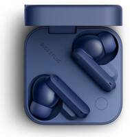 CMF by Nothing Buds 2 Plus with 50dB Hybrid ANC| Hi-Res + LDAC| Spatial Audio| 6HD Mic| 61.5Hrs Bluetooth (Blue, In the Ear)