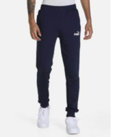 Puma - Up To 74% Off on Men's Track Pants 