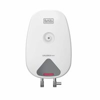 Black+Decker Galerus Plus Geyser 5.9 Litre