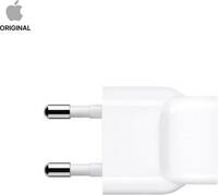 Apple 5 W 4.8 A Wall Charger for Mobile (White)