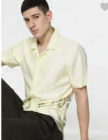 Mark & Spencer - Up To 76% Off on Men's Casual Shirt 