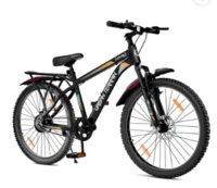 Urban Terrain Cycles From ₹3999