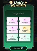 Cred Daily Rewards 18th January: Win 2/4/10Rs, 15K Cred Coins, Zee5 15 Days Trial, Baklavas at149Rs