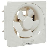Havells Ventil Air DX 200mm Exhaust Fan | Strong Air Suction, |Suitable for Bathroom (Pack of 1, White)