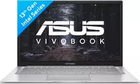 ASUS Vivobook 14 (2025) 13th Gen, Intel Core i3-1315U (8GB RAM | 512GB SSD)