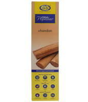 Cycle Popular Chandan Agarbatti 120 g