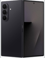 Samsung Galaxy Z Fold7 5G Mobile with Galaxy AI (JetBlack, 12GB RAM, 256GB Storage)