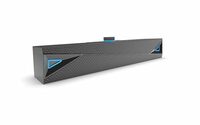 amazon basics X20R 20W Bluetooth Soundbar  (Grey)