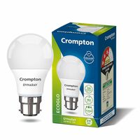 Crompton Dyna Ray LED Bulb | 5W 