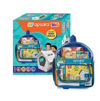 Apsara All-In-One My Bag Kit - For Children, 1 pc