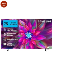 Samsung 75 inch tv at low price