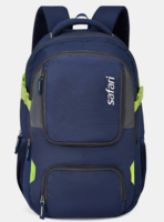 Medium 30 L Laptop Backpack ASHPERNEO19CBNAV (Blue)