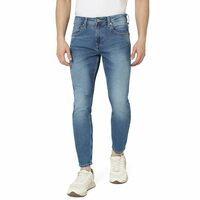 Upto 80% off on Men's Spykar
