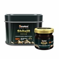 Himalaya Shilajit Resin | 20 g | Enhances Stamina, Energy, and Power | 100% Pure Himalayan *Shilajit* | Supports Healthy Testosterone Level