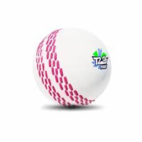 Synthetic Rubber Cricket Ball 