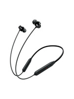 OnePlus Bullets Wireless Z2 With 45dB Hybrid ANC & 28 Hours Playback Neckband Earphones 