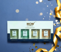 Eau De Parfum - Luxury Perfume Kit For Him - 80 ml