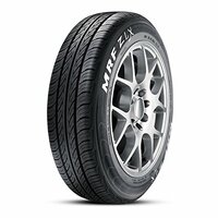 MRF Zlx 175/65% R15 84T Tubeless Car Tyre