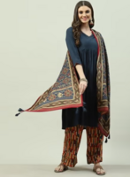 Upto 69% off on BIBA Ethnic Wear