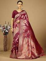Here & Now - Up To 90% Off on Women Saree