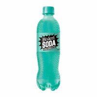 Bisleri Club Soda, Extra Strong Carbonated Water 750 ml