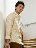 Campus Sutra - Up To 82% Off on Men's Casual Shirt 