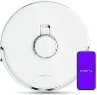 Narwal Freo X Plus Robotic Floor Cleaner using icici or axis bank cards