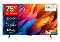 TCL 75 Inch tv