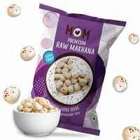 Zepto - MOM Premium Raw Makhana 250g (location specific)