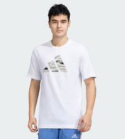 Adidas - Up To 40% Off on Men's T-Shirt