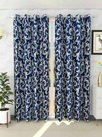 Door curtain 