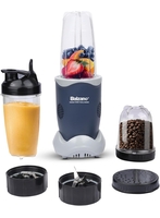 Balzano bullet mixer