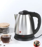 Cello electric kettle