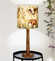 Pepperfry What The Fry Deals : Upto 83% Off on  table lamp , fridge magnet & more starting from ₹79
