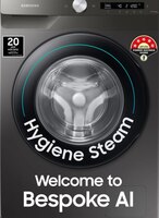 Samsung 7 kg 5 Star, AI Control, Wi-Fi, Digital Inverter Fully Automatic Front Load Washing Machine 